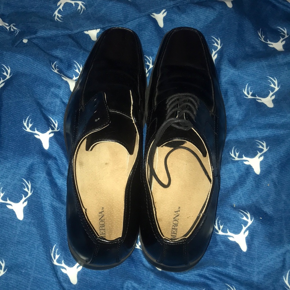 Dress Shoes